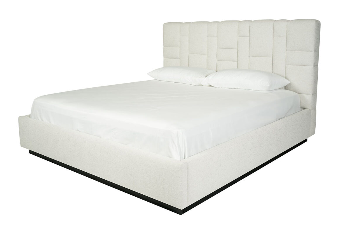 Fractured (Wood Base) Bed <span style="color: #ff0000;">New!</span>