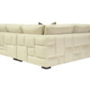 Fractured (Wood Leg) 2pc Sectional <span style="color: #ff0000;">New!</span> - Image 2