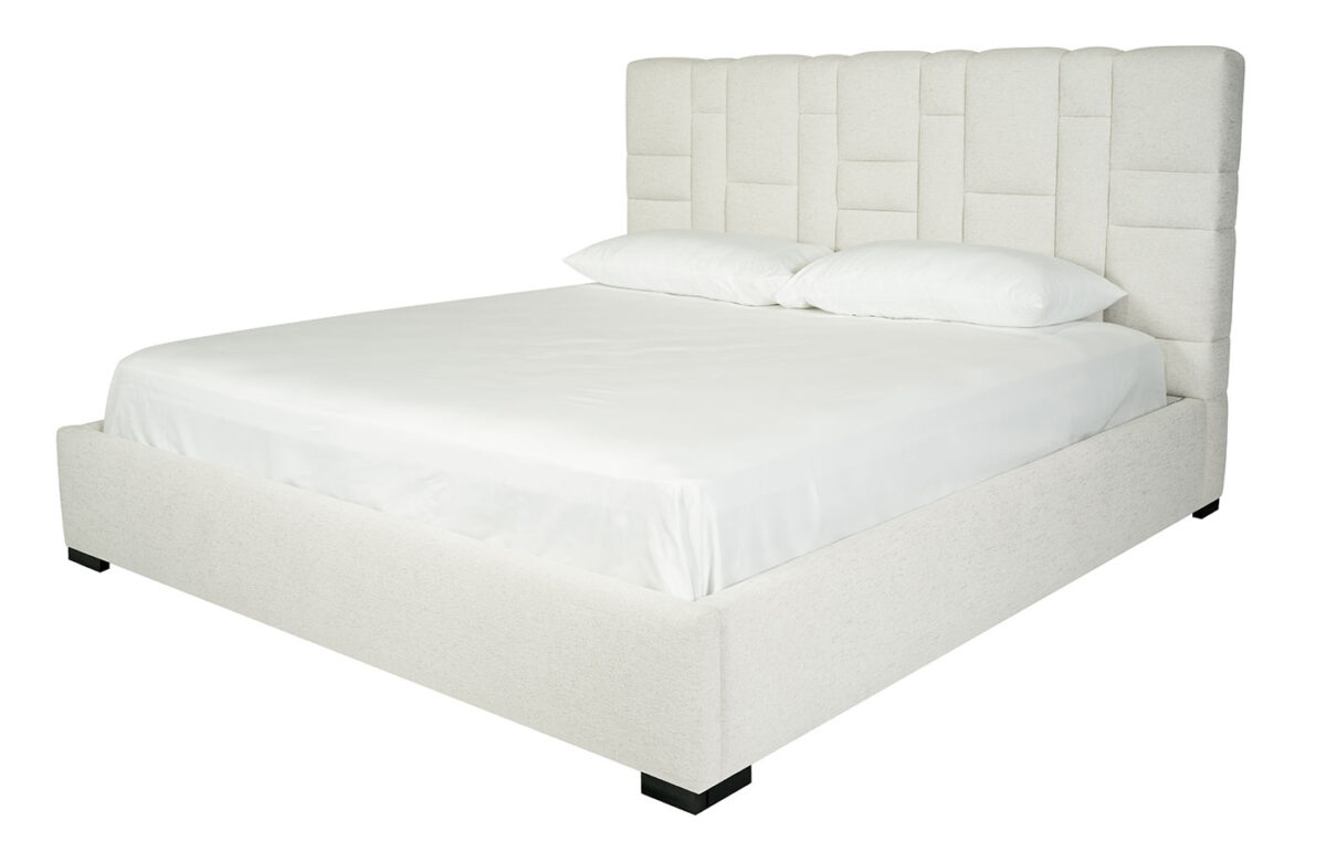 Fractured (Wood Leg) Bed <span style="color: #ff0000;">New!</span>