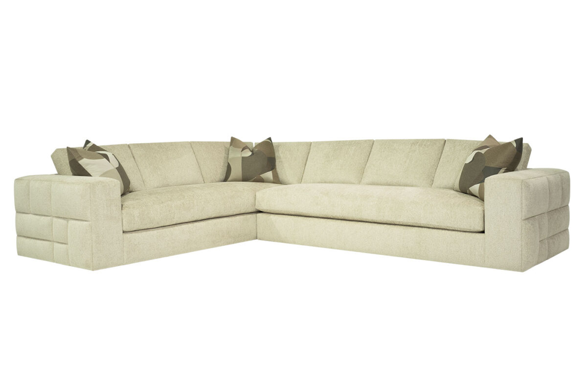 Fractured 2pc Sectional <span style="color: #ff0000;">New!</span>