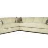 Fractured (Wood Base) 2pc Sectional <span style="color: #ff0000;">New!</span>