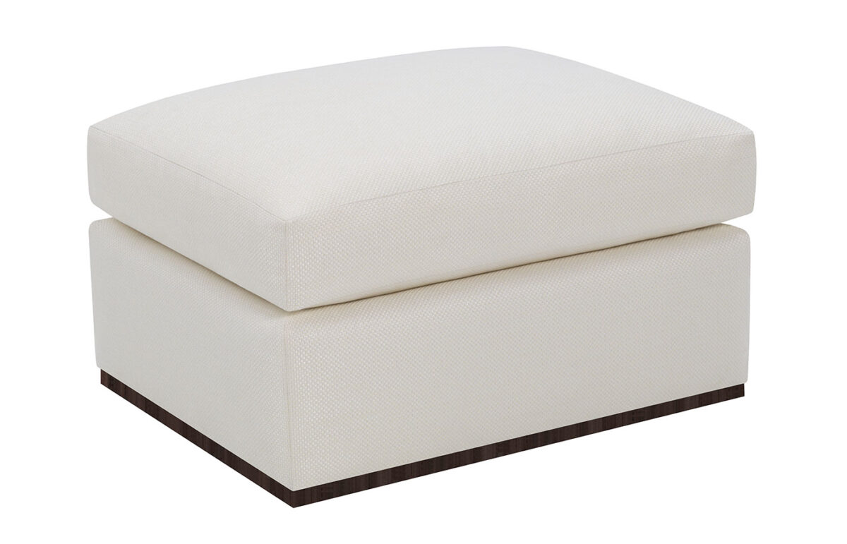 Holly Ottoman