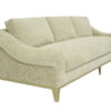 Mirage (Iron Base) Sofa (3/1) <span style="color: #ff0000;">New!</span> - Image 2