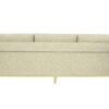 Mirage (Iron Base) Sofa (3/1) <span style="color: #ff0000;">New!</span> - Image 5