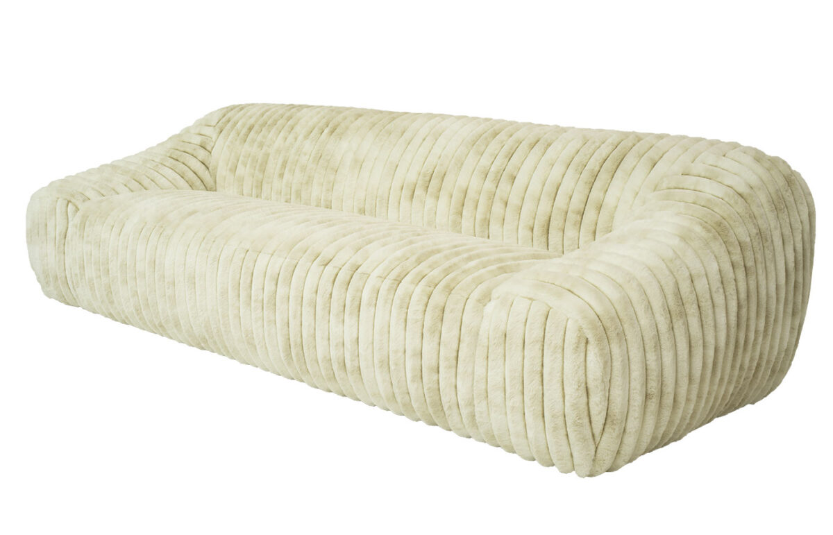 Tamayo Sofa (Curdoroy) <span style="color: #ff0000;">New!</span> - Image 2