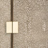 Tokyo Credenza (Brass & Leather Details) <span style="color: #ff0000;">New!</span> - Image 2