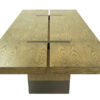 Union Dining Table <span style="color: #ff0000;">New!</span> - Image 2