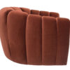 Aster Chair & Swivel Chair (Velvet) <span style="color: #ff0000;">New!</span> - Image 3