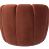 Aster Chair & Swivel Chair (Velvet) <span style="color: #ff0000;">New!</span> - Image 5