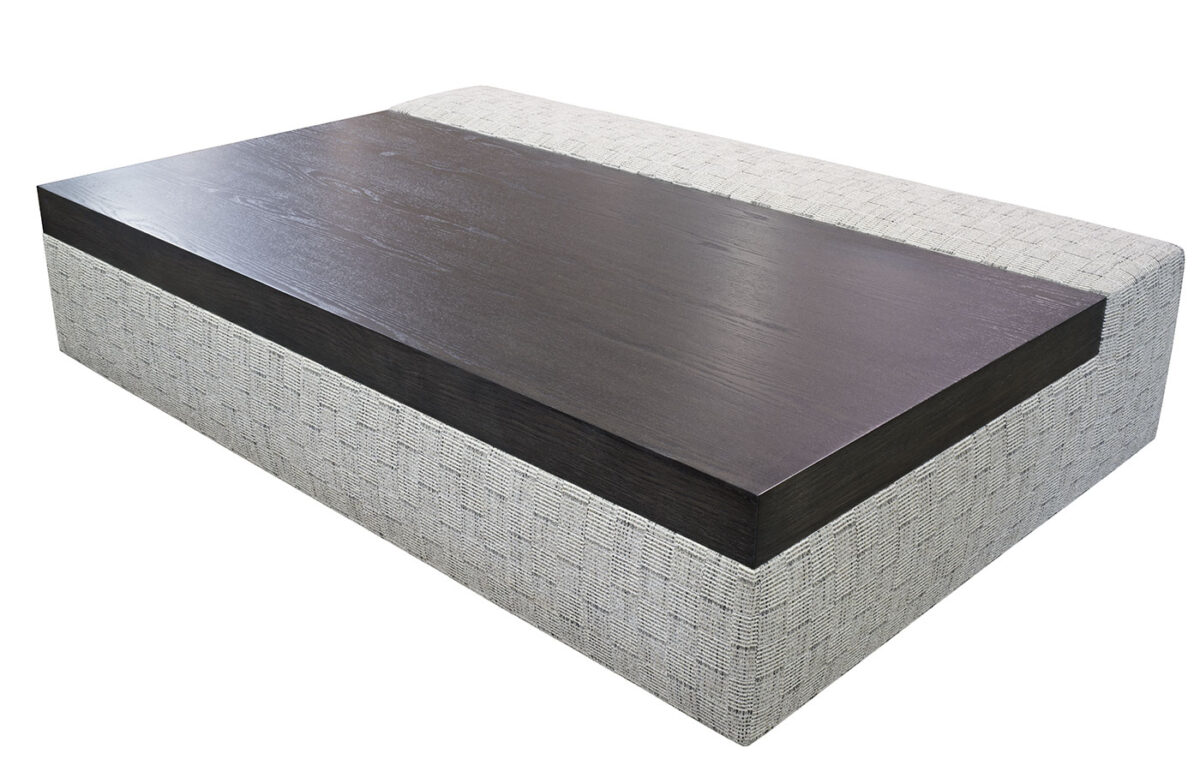 Big Sur Rectangle Table<br>$3,500 (Originally $9,540 retail)