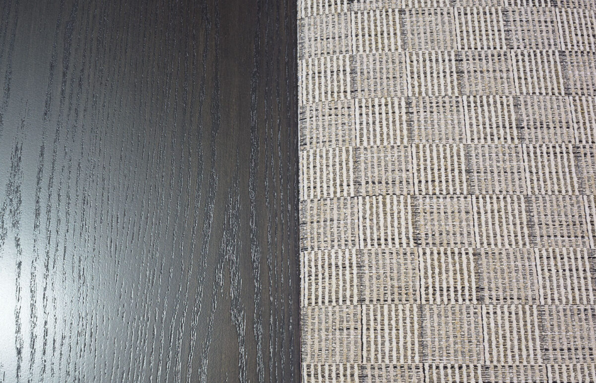 Big Sur Rectangle Table<br>$3,500 (Originally $9,540 retail) - Image 2