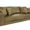 Hamptons Leather Sofa  <span style="color: #ff0000;">New!</span>