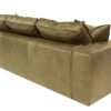 Hamptons Leather Sofa  <span style="color: #ff0000;">New!</span> - Image 4