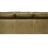 Hamptons Leather Sofa  <span style="color: #ff0000;">New!</span> - Image 5