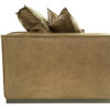 Hamptons (Wood Base) Leather Sofa  <span style="color: #ff0000;">New!</span> - Image 3