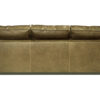 Hamptons (Wood Base) Leather Sofa  <span style="color: #ff0000;">New!</span> - Image 5