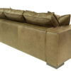 Hamptons (Wood Leg) Leather Sofa  <span style="color: #ff0000;">New!</span> - Image 4
