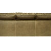 Hamptons (Wood Leg) Leather Sofa  <span style="color: #ff0000;">New!</span> - Image 5
