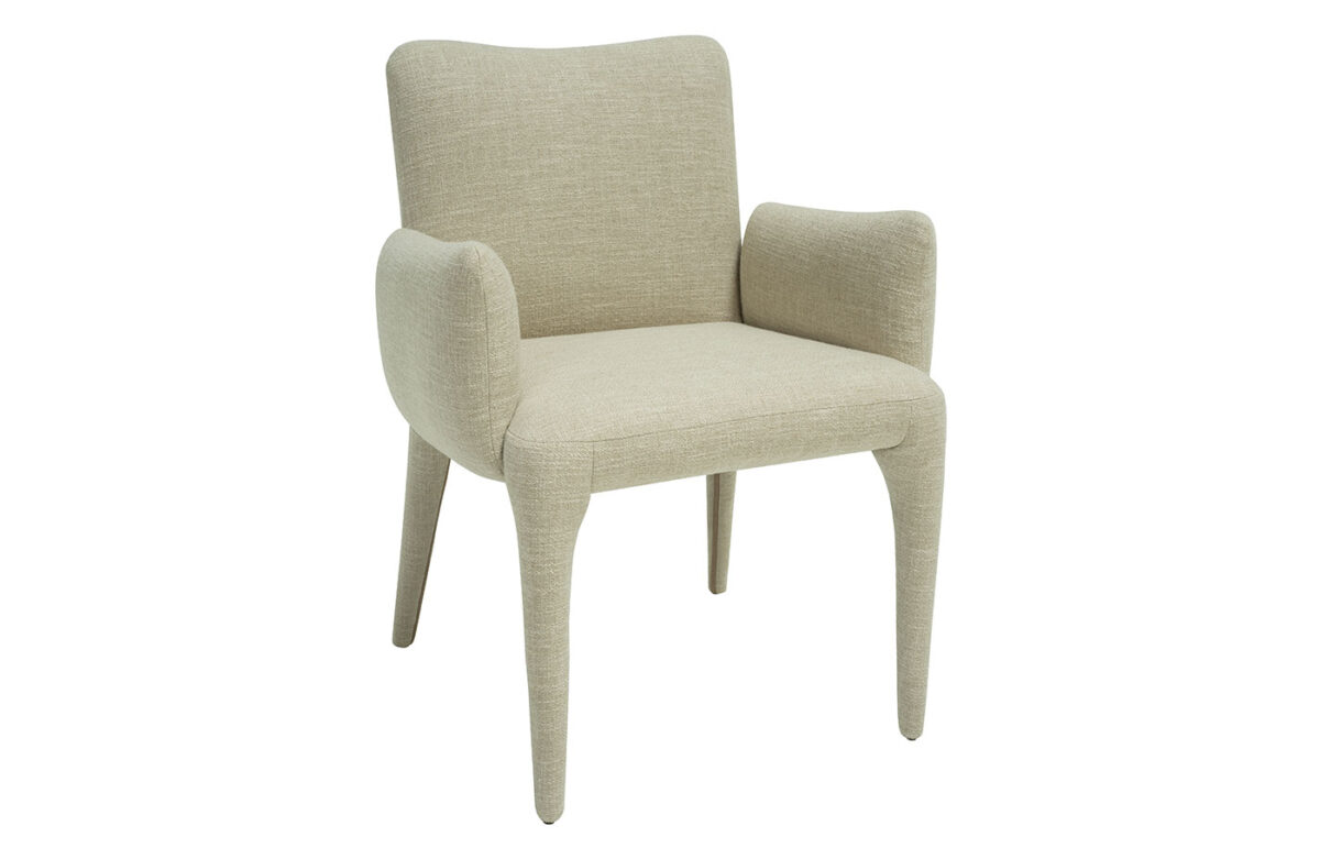 Roma Dining Arm Chair <span style="color: #ff0000;">New!</span>