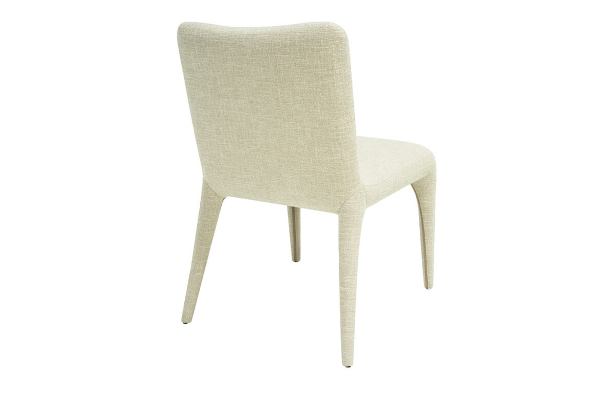 Roma Dining Side Chair <span style="color: #ff0000;">New!</span> - Image 2