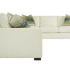 Del Mar (Wood Leg) 2pc Sectional <span style="color: #ff0000;">New!</span> - Image 3