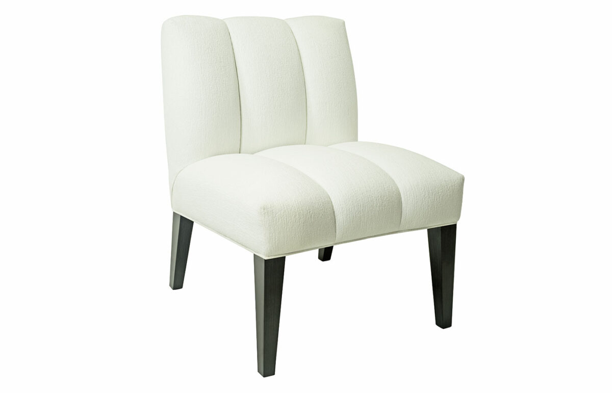 Dior Low Dining Chair <span style="color: #ff0000;">New!</span> - Image 2