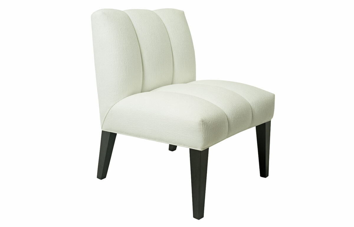 Dior Low Dining Chair <span style="color: #ff0000;">New!</span> - Image 3