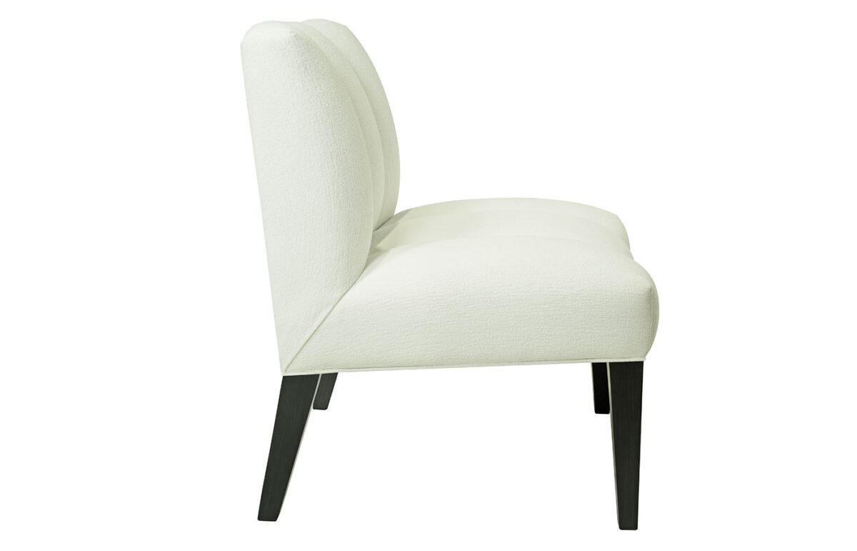 Dior Low Dining Chair <span style="color: #ff0000;">New!</span> - Image 4