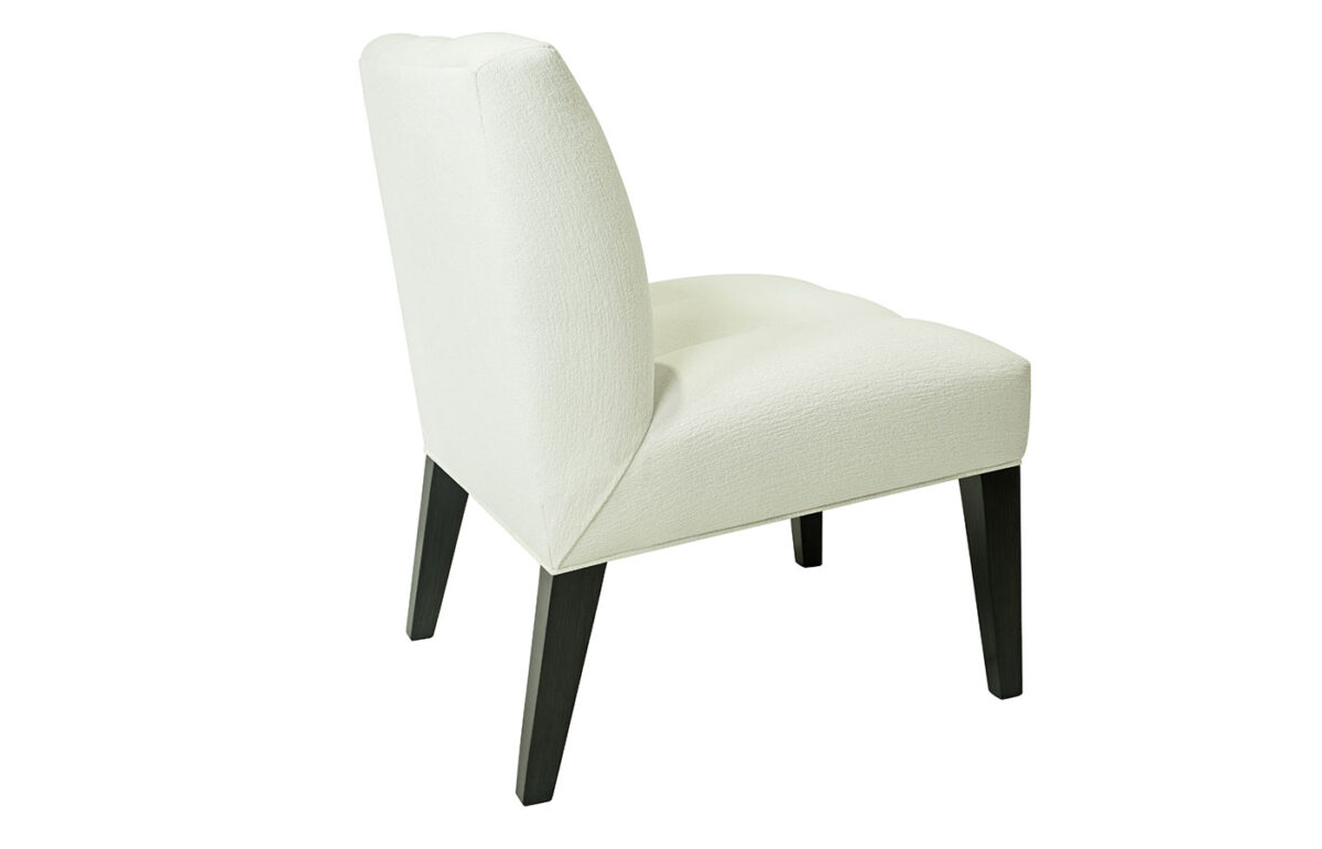 Dior Low Dining Chair <span style="color: #ff0000;">New!</span> - Image 5