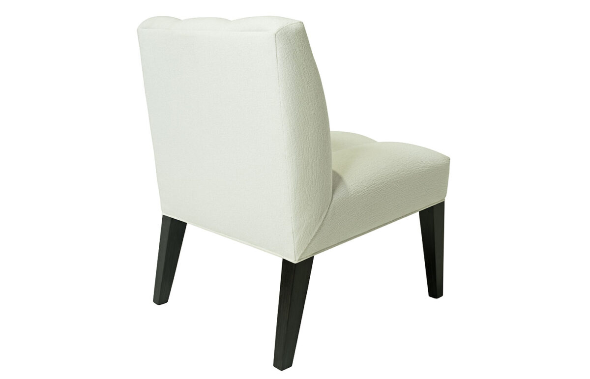 Dior Low Dining Chair <span style="color: #ff0000;">New!</span> - Image 6