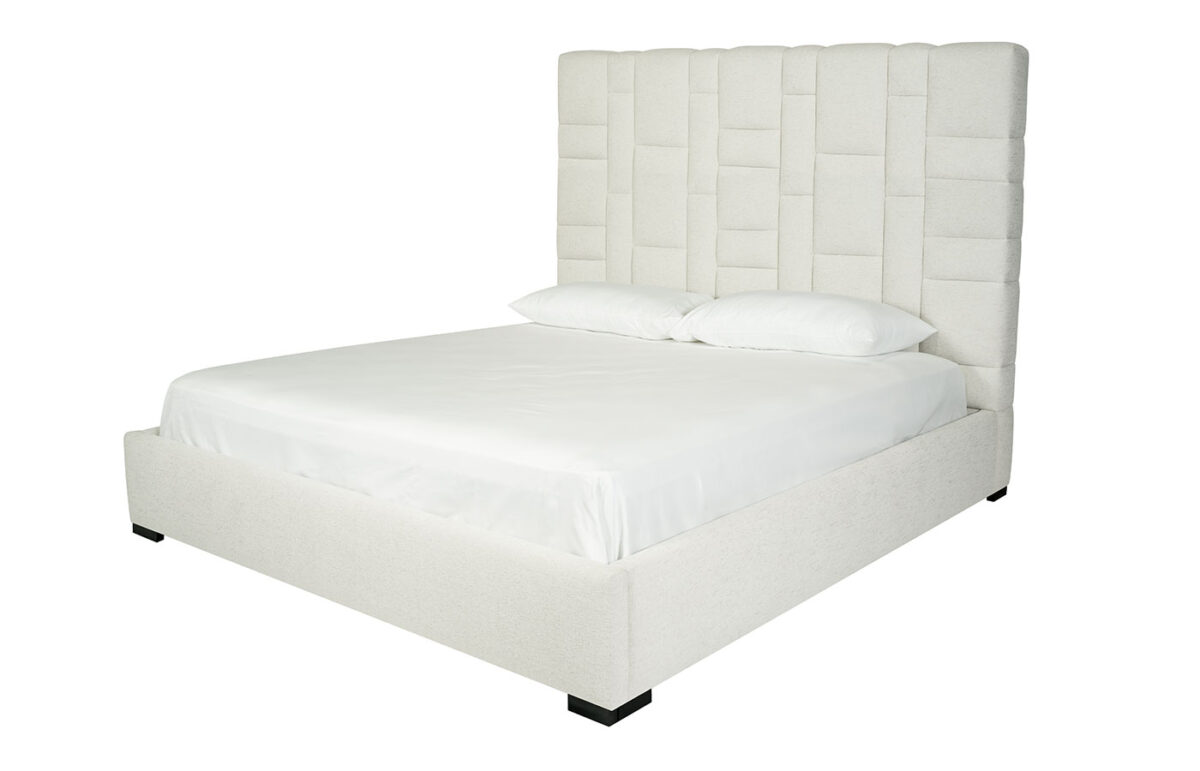 Fractured (Wood Leg) Tall Bed <span style="color: #ff0000;">New!</span>