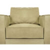 Hamptons Leather Chair & Swivel Chair <span style="color: #ff0000;">New!</span>