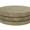 Layers Round Cocktail Table <span style="color: #ff0000;">New!</span> - Image 2