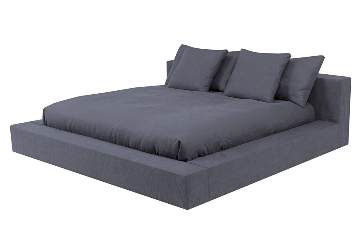 Malibu Bed <span style="color: #ff0000;">New!</span>