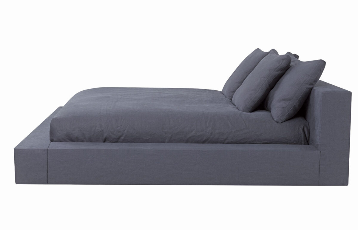 Malibu Bed <span style="color: #ff0000;">New!</span> - Image 2