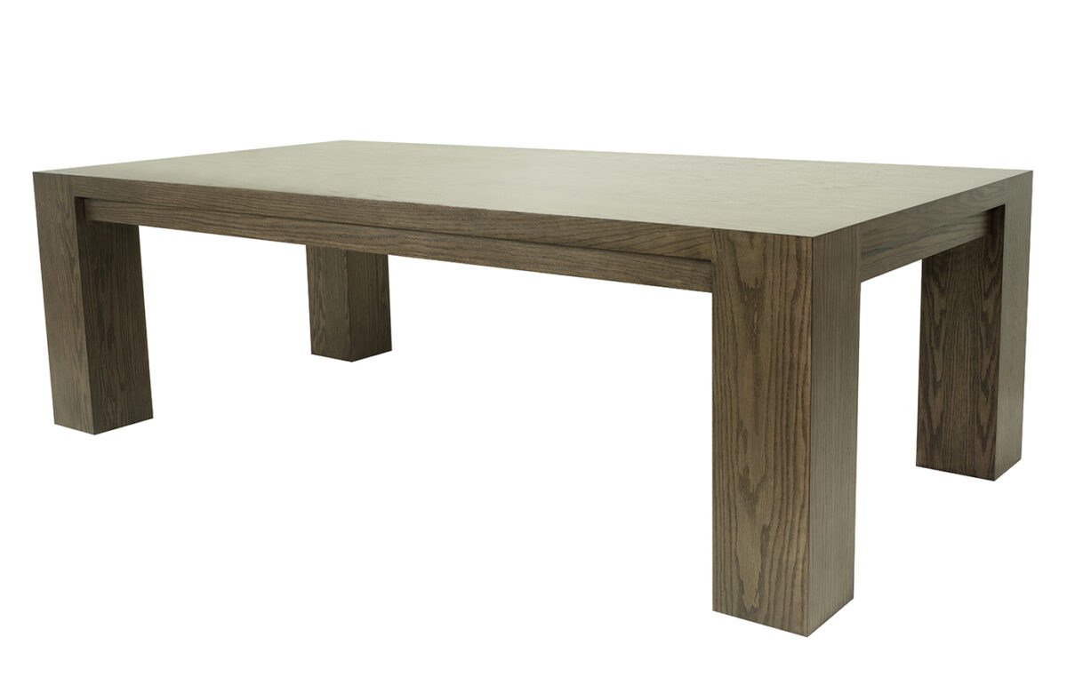 Mateo Dining Table <span style="color: #ff0000;">New!</span>