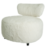 Opal Chair (Fur) <span style="color: #ff0000;"> New!</span> - Image 2