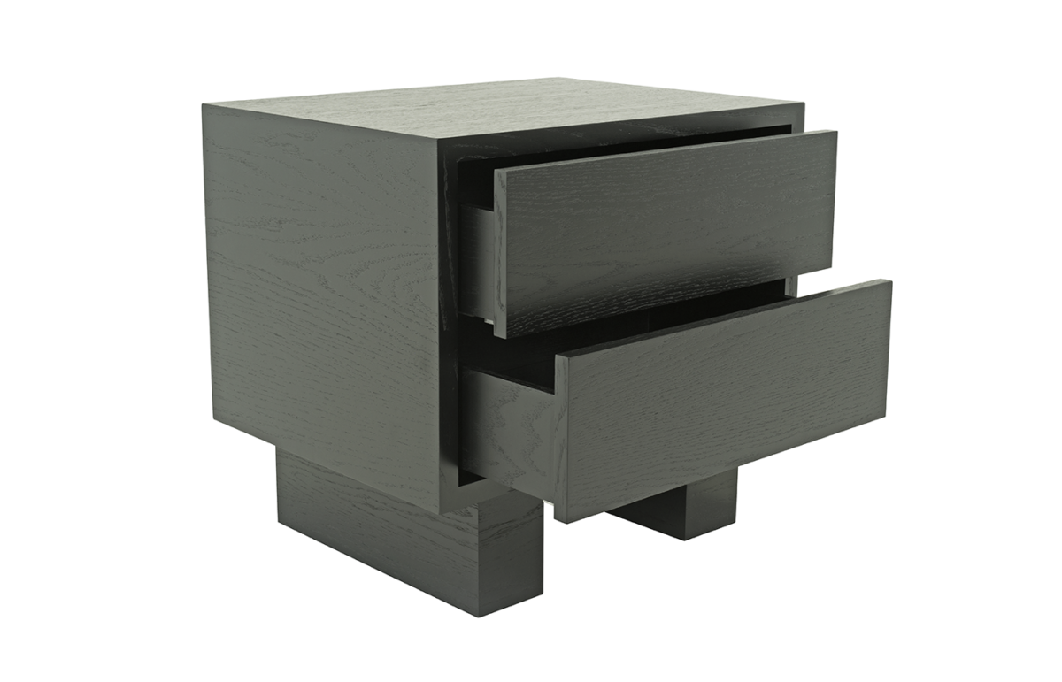 Osaka Nightstand - Image 4
