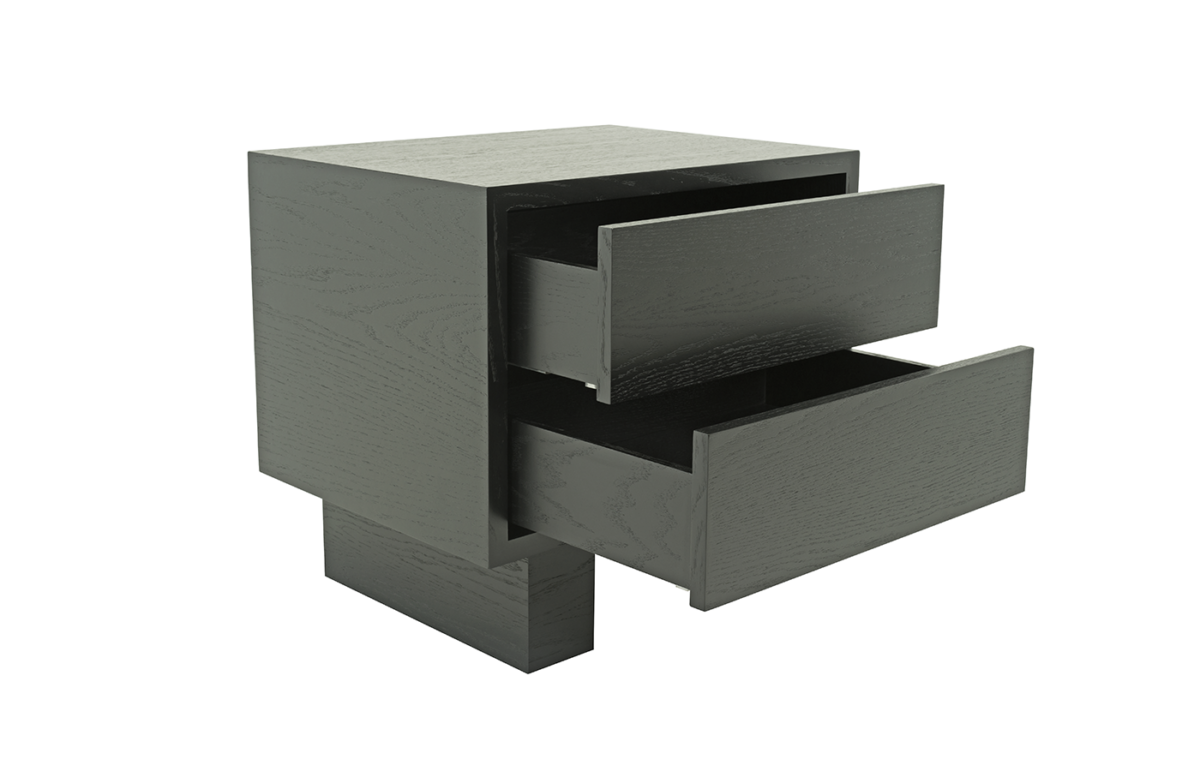 Osaka Nightstand - Image 5