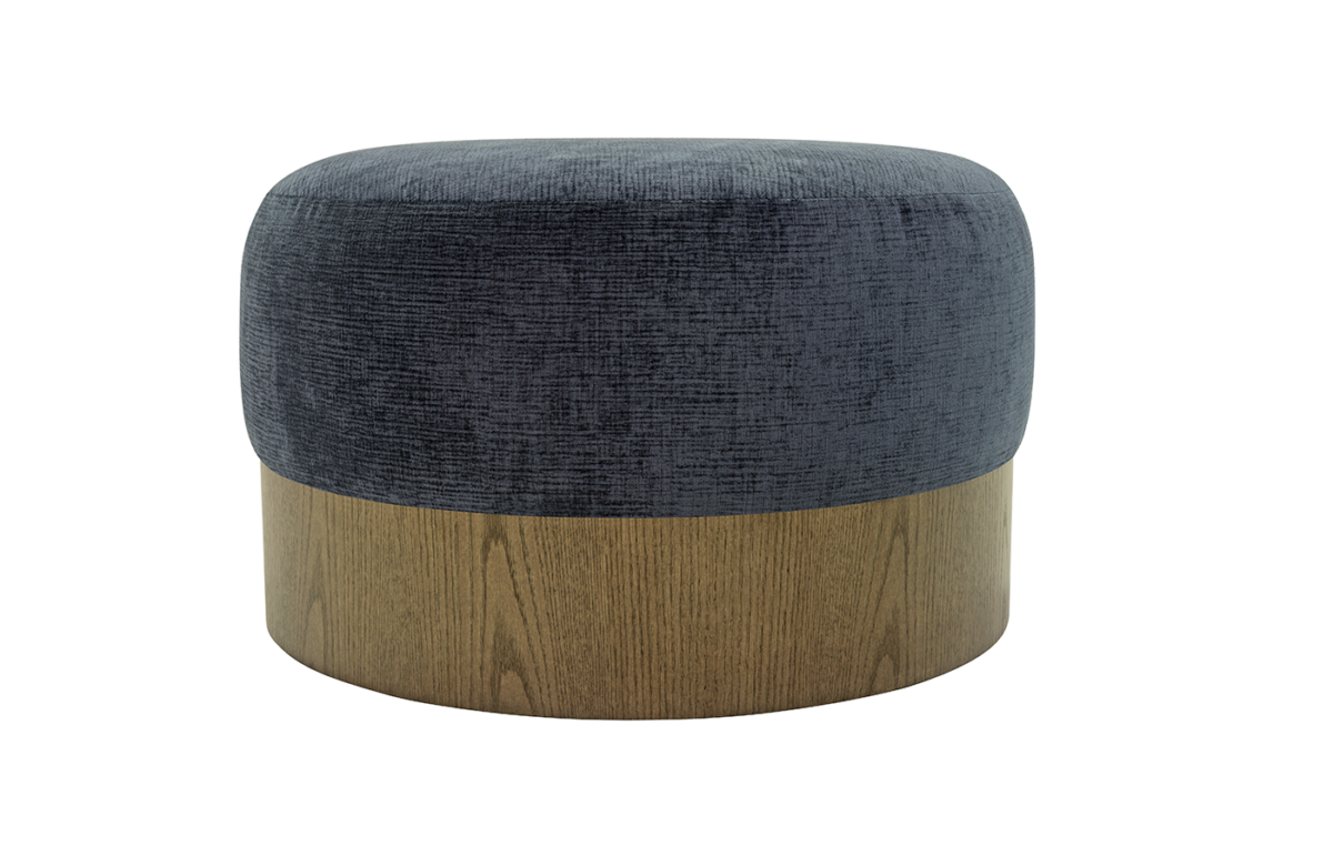 Puff Ottoman