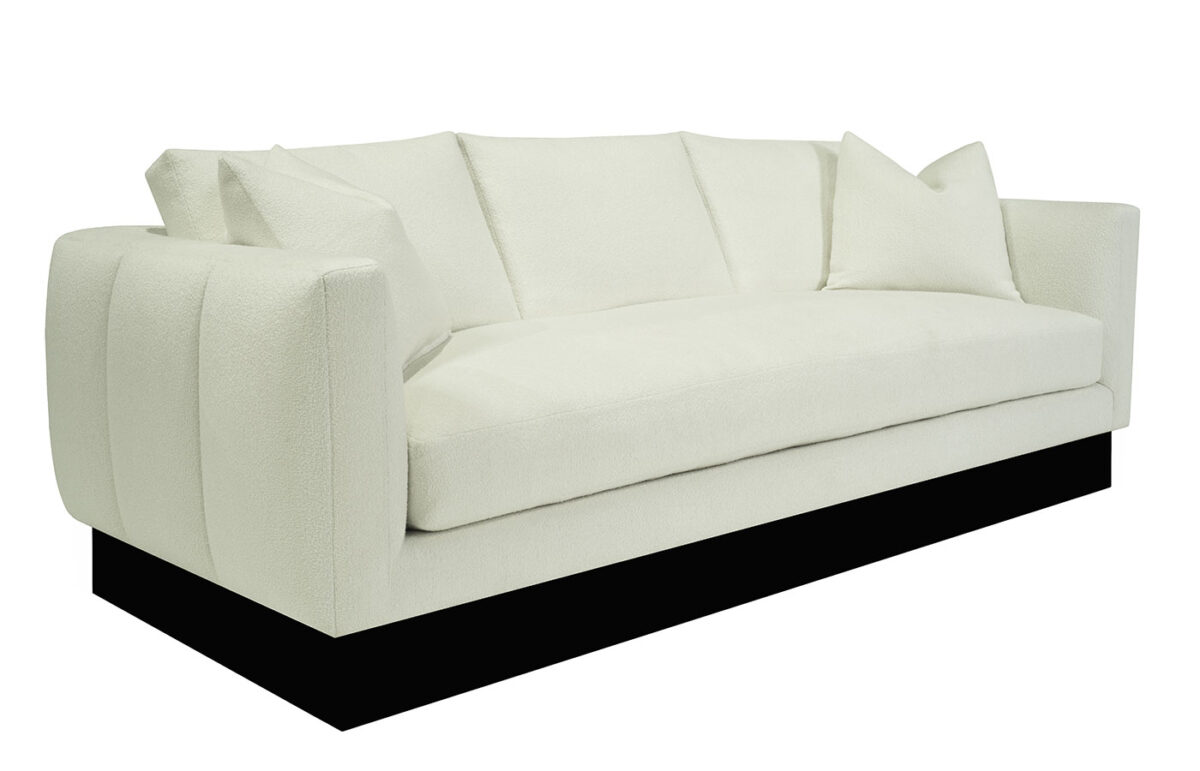 Puff Sofa