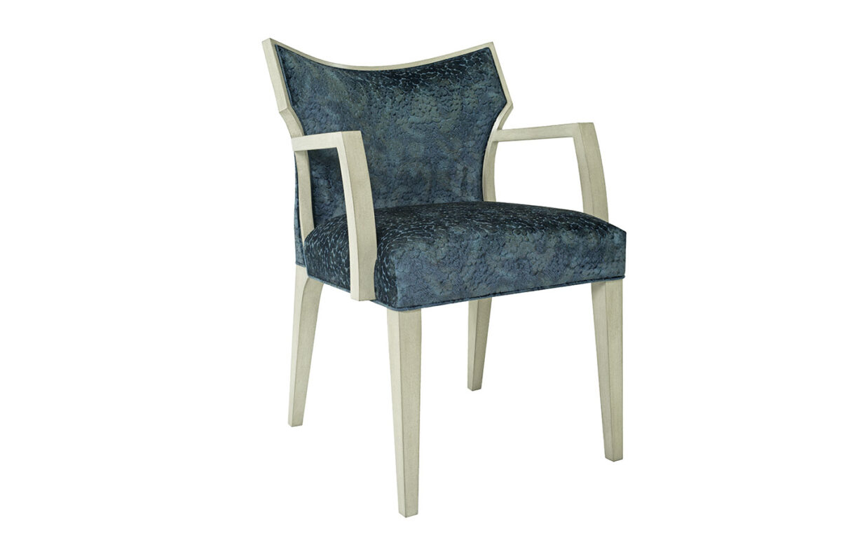 Sofia Dining Arm Chair