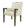 Wolfgang Dining Arm Chair <span style="color: #ff0000;">New!</span>