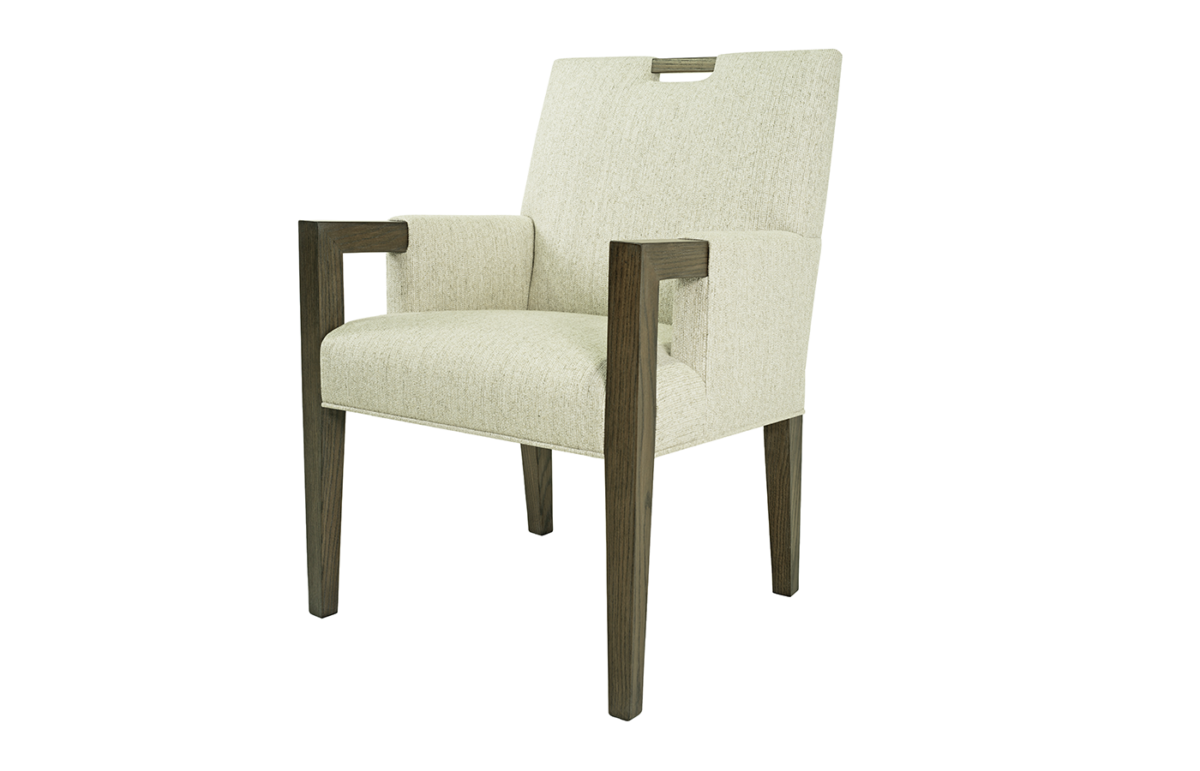 Wolfgang Dining Arm Chair <span style="color: #ff0000;">New!</span>