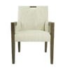 Wolfgang Dining Arm Chair <span style="color: #ff0000;">New!</span> - Image 2