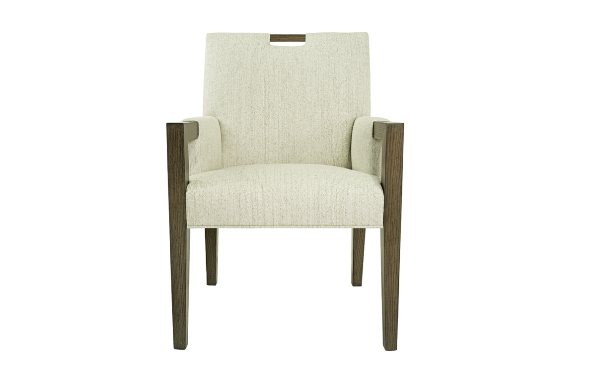 Wolfgang Dining Arm Chair <span style="color: #ff0000;">New!</span> - Image 2