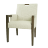 Wolfgang Dining Arm Chair <span style="color: #ff0000;">New!</span> - Image 3
