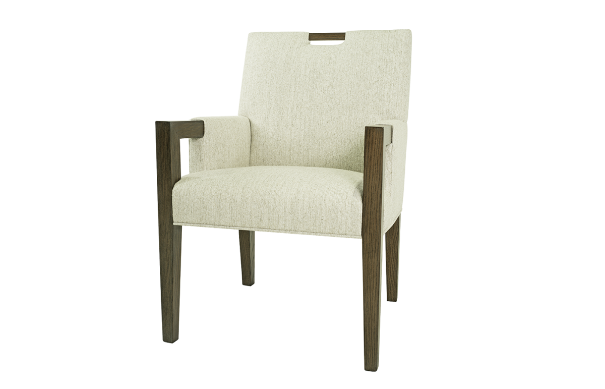 Wolfgang Dining Arm Chair <span style="color: #ff0000;">New!</span> - Image 3