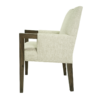 Wolfgang Dining Arm Chair <span style="color: #ff0000;">New!</span> - Image 4