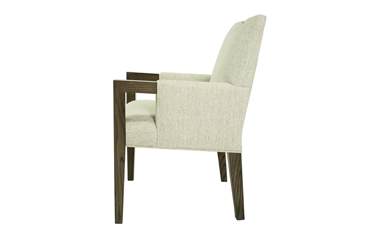 Wolfgang Dining Arm Chair <span style="color: #ff0000;">New!</span> - Image 4